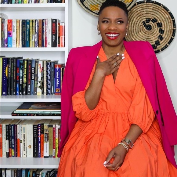 SPRING SUMMER PLUS SIZE MYSTERY BOX 5 PIECES - Picture 10 of 14